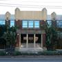 Marrickville - Art Deco Building