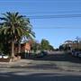 Marrickville - Carrington Road