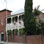 Edgecliff