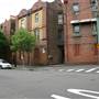 Millers Point - Lower Fort Street