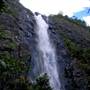 Ellenborough Falls