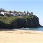 Bilgola Beach