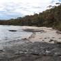 Bindijine Beach - Beecroft Peninsula