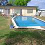 Black Stump Motel, Coolah