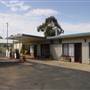 Black Stump Motel, Coolah