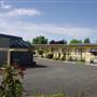 Black Stump Motel, Coolah