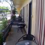 Black Stump Motel, Coolah