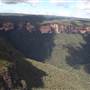BLUE MOUNTAINS AERIALS
