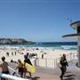 BONDI BEACH BUILDINGS