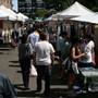 Bondi Beach Public School  - Sunday Markets