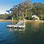 Lovett Bay