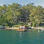 Lovett Bay