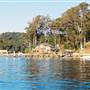 Lovett Bay