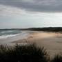Racecourse Beach