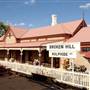 BROKEN HILL - Town & Surrounds