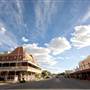 BROKEN HILL - Town & Surrounds