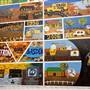 BROKEN HILL - Town & Surrounds