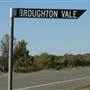 Broken Hill Area