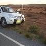 Broken Hill Area