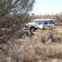 Broken Hill Area