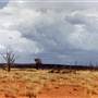 Broken Hill Area (Inc. Silverton)