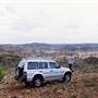 Broken Hill Area (Inc. Silverton)