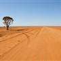 Broken Hill Area (Inc. Silverton)