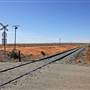 Broken Hill Area (Inc. Silverton)