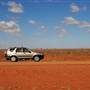 Broken Hill Area (Inc. Silverton)