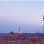 Broken Hill Sculptures Site and Living Desert