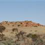 BROKEN HILL, OUTCROPS & SURROUNDS 2012