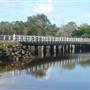 Brunswick Heads - Bridges/Rivers