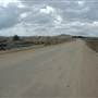 Bungendore Sand Mine