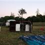 Byron Hinterland-Hot Air Balloon