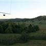 Byron Hinterland-Hot Air Balloon