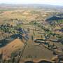Byron Hinterland-Hot Air Balloon