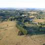 Byron Hinterland-Hot Air Balloon