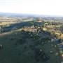 Byron Hinterland-Hot Air Balloon