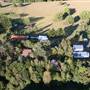 Byron Hinterland-Hot Air Balloon