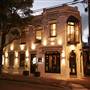 Verde Restaurant - East Sydney