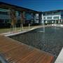 Canberra International Airport - Offices
