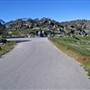 Charlotte Pass