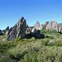 Charlotte Pass