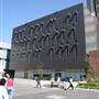 Chemical Sciences Building, University of NSW