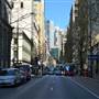 Clarence Street - Sydney CBD
