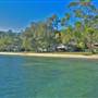 Clareville Beach