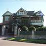 Clifton Gardens Reserve