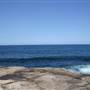 Clovelly Bay