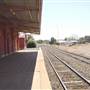 Cobar Railway Station