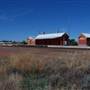 Cobar Railway Station